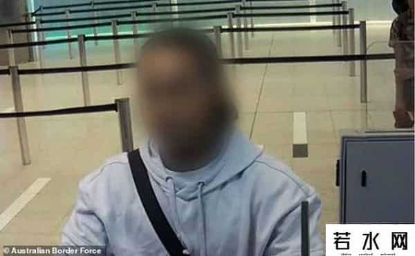 免费成人片,印尼男子在澳洲机场被发现手机藏儿童情色片 恐面临10年监禁