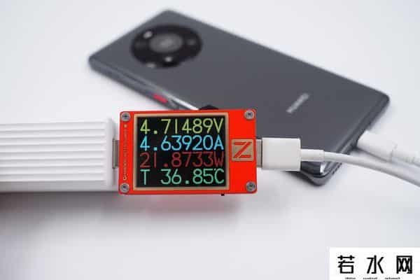 征拓,颜值与性能并存，征拓S3 Pro 65W氮化镓充电器评测