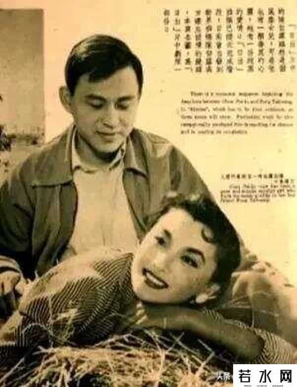 新画面影业,根据曹禺作品改编的电影