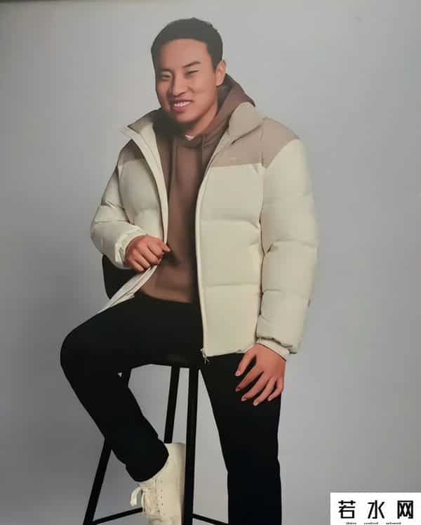 森马广告,笑了，徐志胜代言森马，真实上演买家秀，最差效果看到了还怕啥