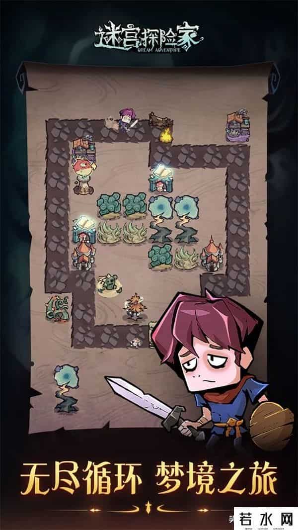 新出游戏,神仙打架黑马频出？2022年7月有啥好玩的新手游