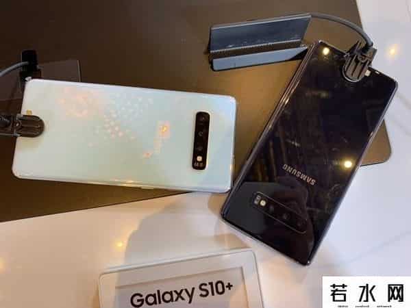 s10,三星S10系列现场上手体验：“安卓机皇”真的名副其实