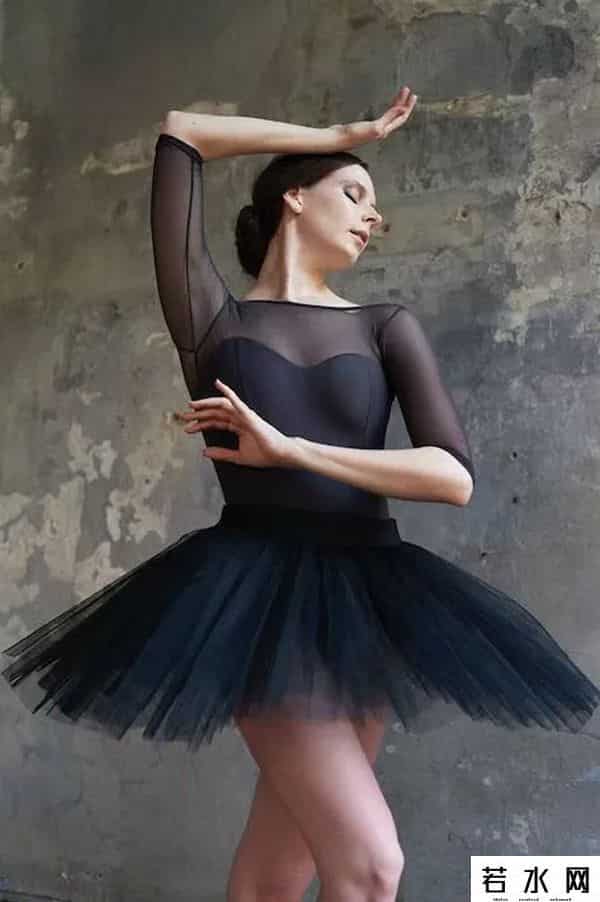 美丽芭蕾,她故事 - 那位跳美丽芭蕾的“AI”为什么永远不嫌累?