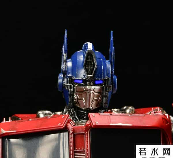 78动漫网,78动漫官方评测 THREEZERO 擎天柱