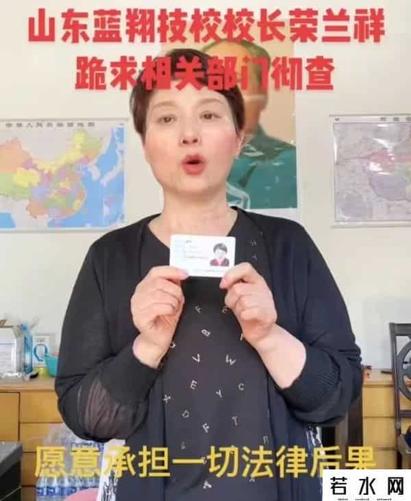 布鲁弗莱,家族内斗哪家强?曾经的挖掘机之王,蓝翔一家人都够狠