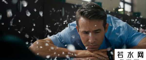 失控玩家豆瓣,不能白嫖小贱贱《失控玩家》是一种什么体验?