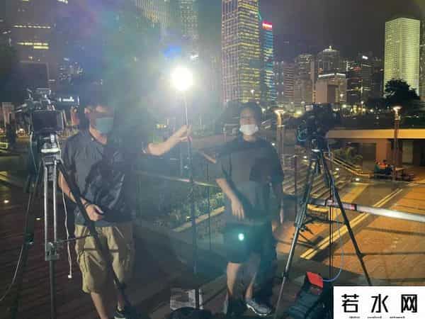 24直播,新华社推出“史上最复杂”24小时直播:有多精彩?有什么“来自太空的惊喜”?