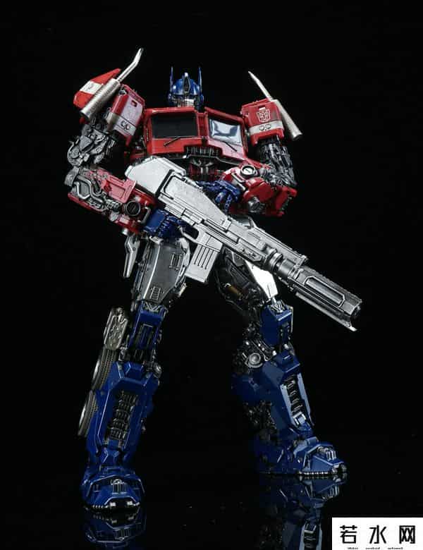 78动漫网,78动漫官方评测 THREEZERO 擎天柱