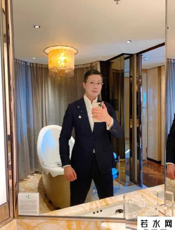 徐勤根,“人类高质量男性”被曝是骗子,多次性骚扰女性,学历工作疑造假