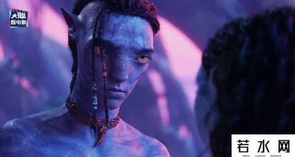 soso哼唱,《阿凡达2》新预告万字解析！诸多细节脑洞全片剧情