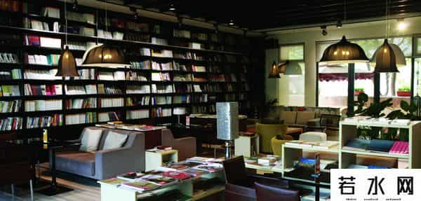 四川书市,成都最美的14家书店，不仅惊艳了时光，连总理都被吸引了！