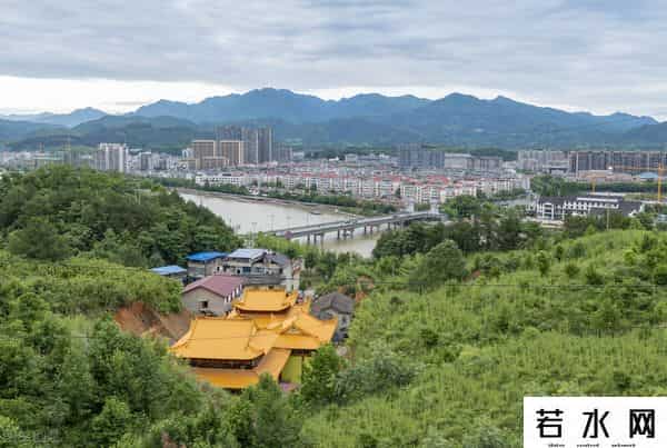 中国好空气,全国空气质量最好的十座城市,广东独占三席,这里有你家乡吗