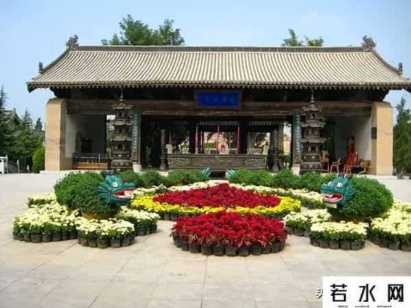 垣曲牛人,为什么黄河之魂在山西