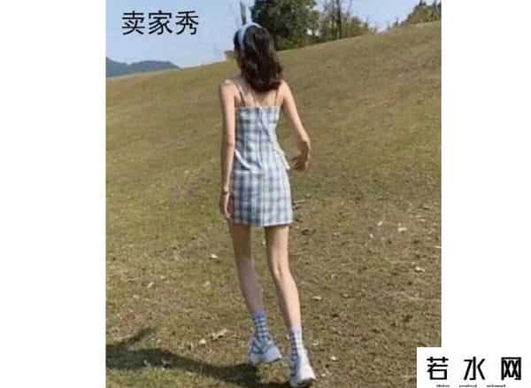 森马广告,笑了，徐志胜代言森马，真实上演买家秀，最差效果看到了还怕啥