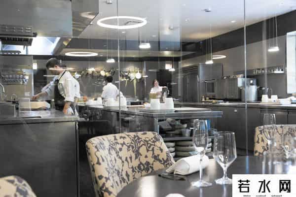 5888港币,盘点世界上最贵餐厅,这些餐厅真是贵到离谱了