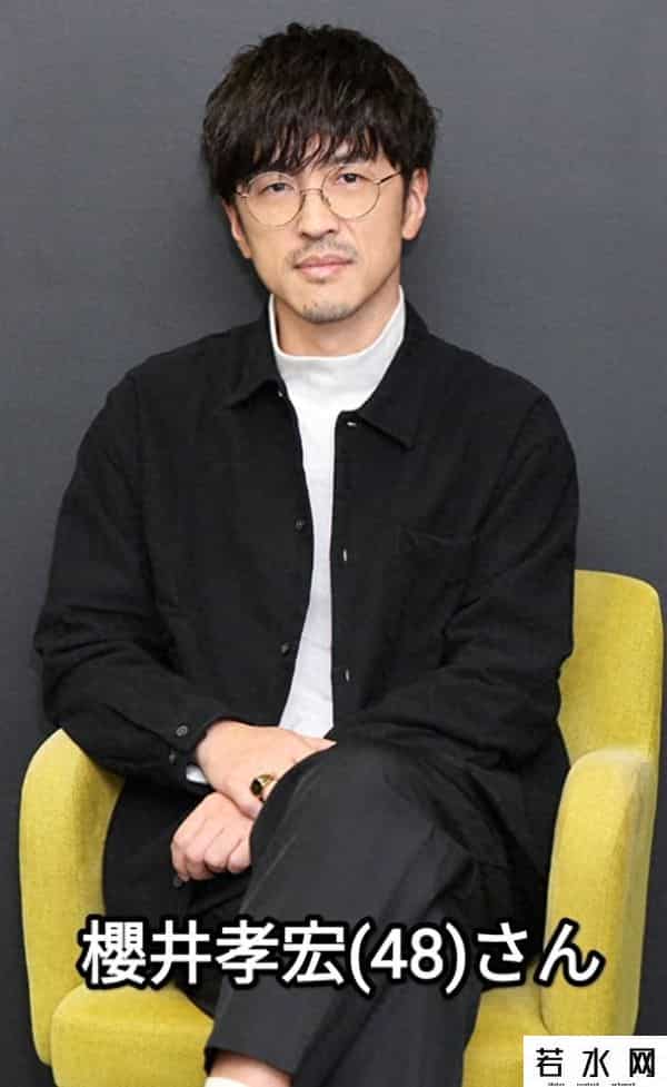 声优是什么,日本知名男声优被曝隐婚出轨，曾一脚踏六船，情人被骗气到住院？