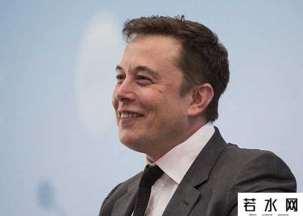 穆斯克,玩火箭和电动车还不够!穆斯克要打造家务机器人