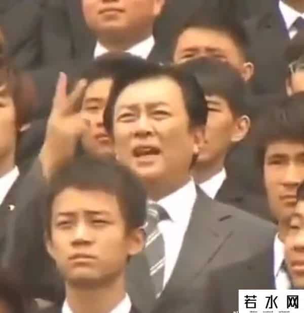 蓝翔广告,唐国强06年拍蓝翔广告花絮：声音哄亮气场强，导演还没他会拍