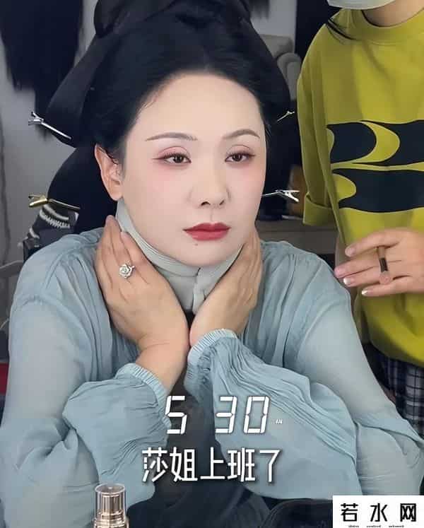 程利莎,真相了!看程莉莎用卑微换来的婚姻,才明白她为何执意嫁郭晓东