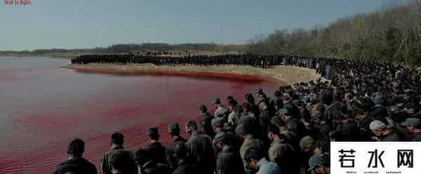 雅虎论坛,这部电影,应该值14亿人次观影