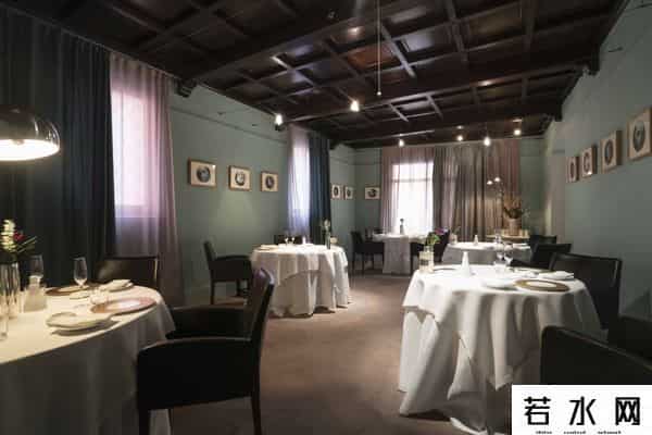 5888港币,盘点世界上最贵餐厅,这些餐厅真是贵到离谱了