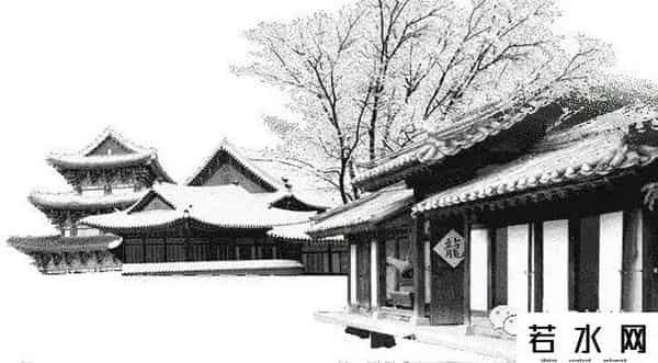 异彩飞飞,这些鲜为人知的周恩来与诗的故事,竟是这么美!