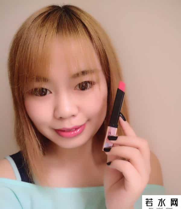 雅蔻官网,「踏雪」口红试色篇:唇唇欲动,绽放唇美年华