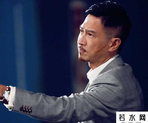 渣渣辉商标,渣渣辉商标是什么样的?张家辉为什么叫渣渣辉申请原因揭秘