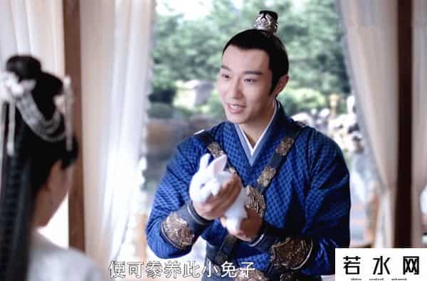 萧如瑟哥哥,《斛珠夫人》同样是演“双胞胎”，陈小纭和王森的演技差距太明显