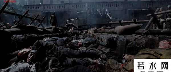 雅虎论坛,这部电影,应该值14亿人次观影