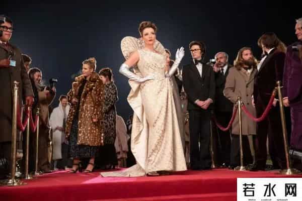 影视捆绑,捆绑《穿普拉达的女王》，这部时尚电影配吗？