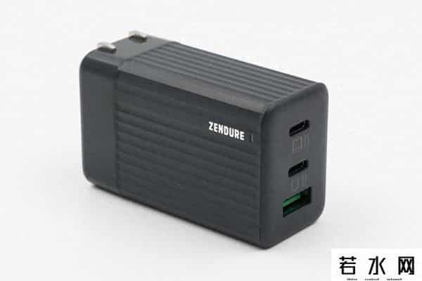 征拓,颜值与性能并存，征拓S3 Pro 65W氮化镓充电器评测