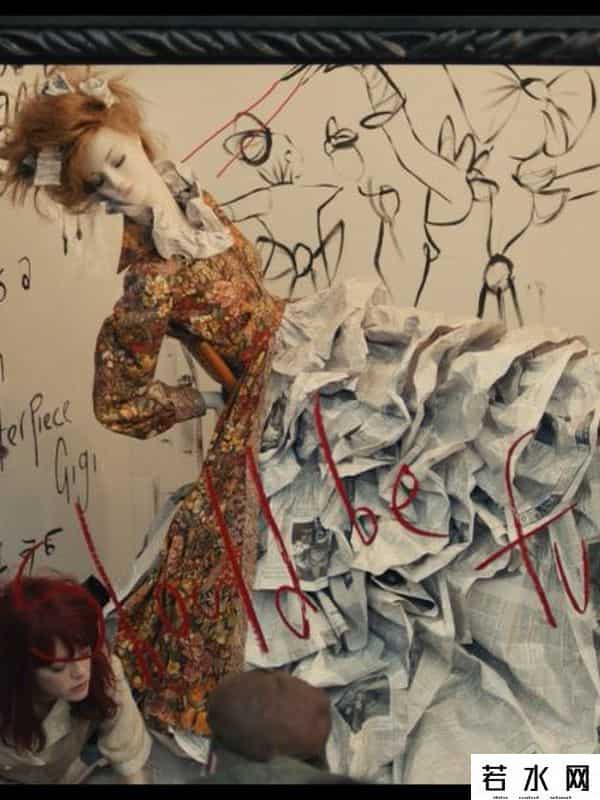 影视捆绑,捆绑《穿普拉达的女王》，这部时尚电影配吗？