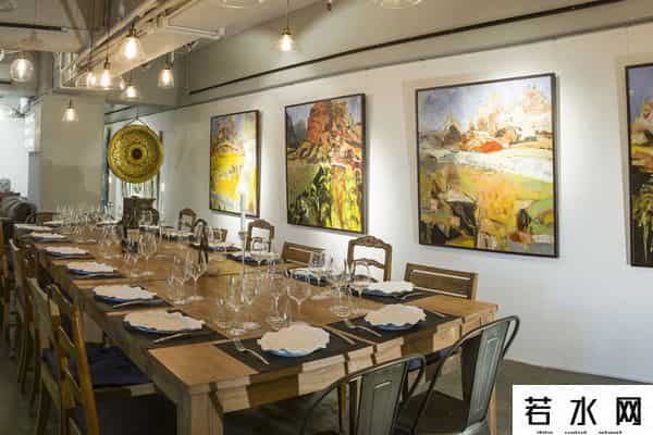 5888港币,盘点世界上最贵餐厅,这些餐厅真是贵到离谱了