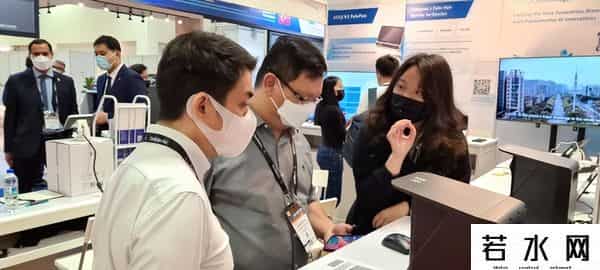 墨奇科技,非接触需求激增,墨奇科技推出新一代生物识别解决方案