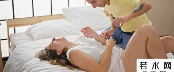 挠痒,为什么被挠痒痒那么难受,我还是会笑出声?