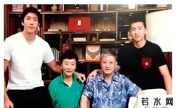 富二代抖音,富二代，抖音网红，终于打进CBA