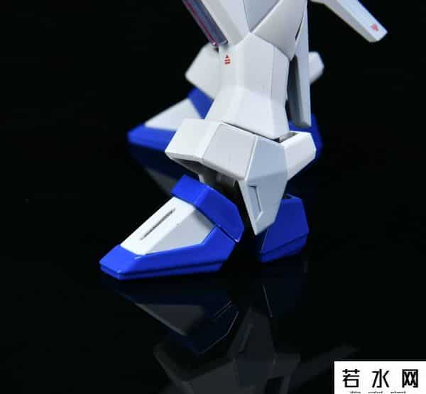 78动漫,78动漫官方评测 万代 M Robot魂系列 自由高达