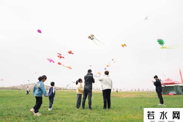 烟花火,2025“焰遇·世界风筝公园烟花星球奇幻夜”即将启幕