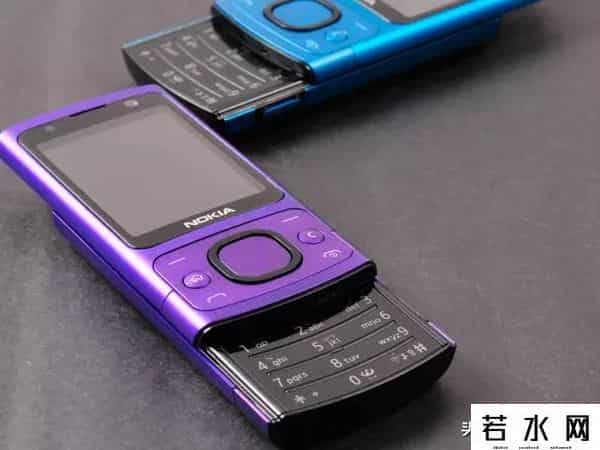 诺基亚112,那些年，我们追过的诺基亚