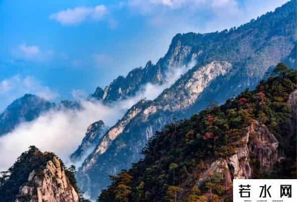 金耳朵挑战赛,梦想从临安出发！这场330公里超长距离越野赛开跑啦