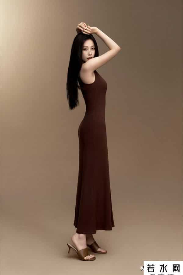 紧身内衣,虞书欣紧身内衣 写真