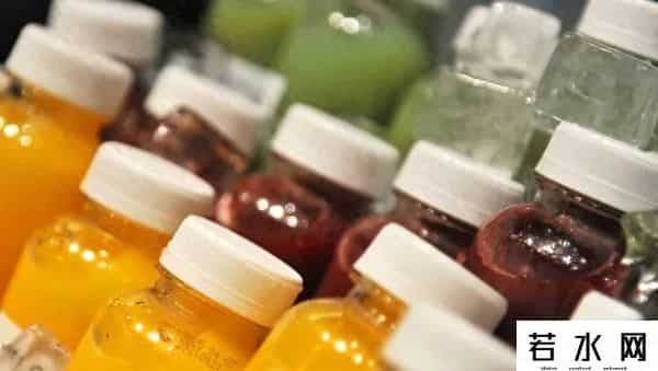 汽水,100多年前的清朝人，也爱喝汽水？