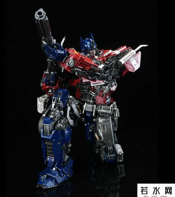 78动漫网,78动漫官方评测 THREEZERO 擎天柱