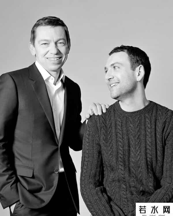 sandro是什么牌子