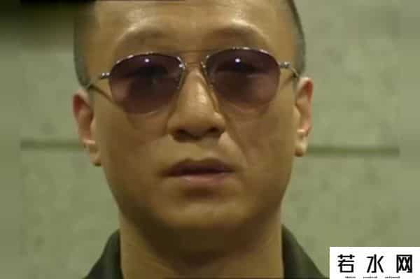 孙红雷黑帮电影