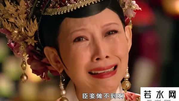 甄嬛传每年播出收益仍有上千万