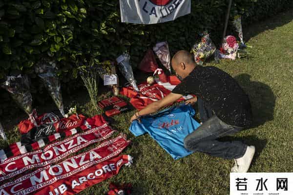 西尔维奥 贝卢斯科尼