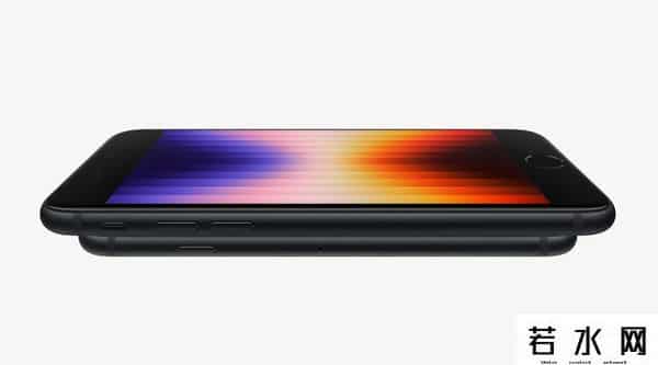 苹果春季发布会