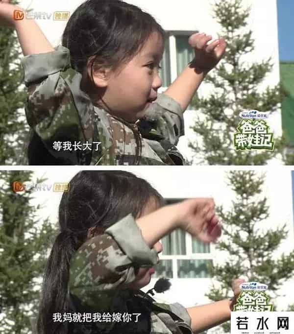 爸爸去哪儿停播